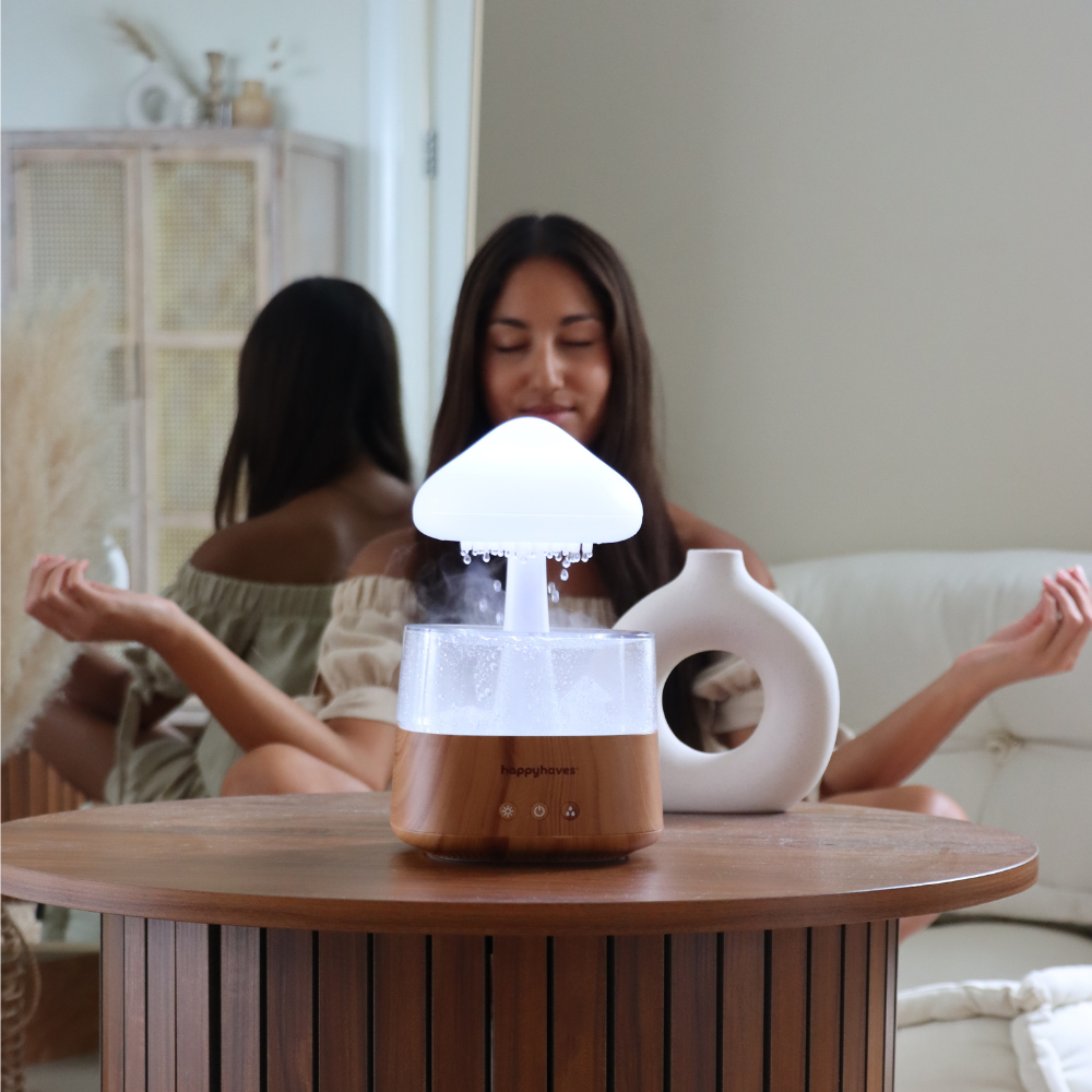 Calming diffuser 2.0