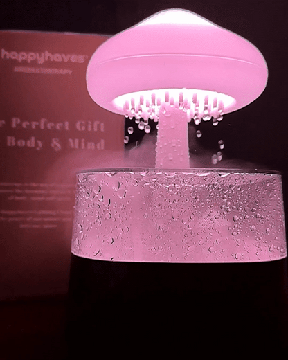 Calming diffuser 2.0