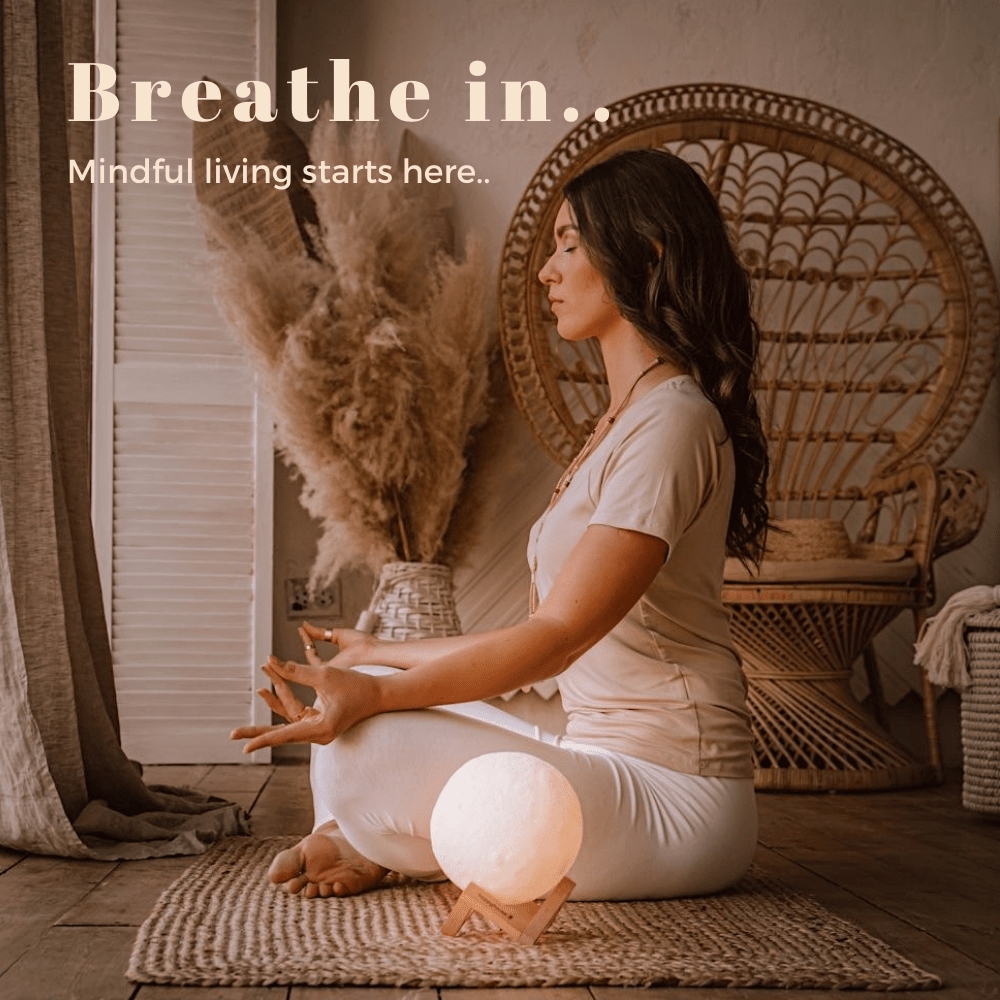 Full Moon® diffuser