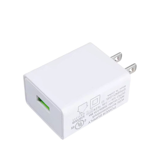 Cosmic Lights USB Wall Charger