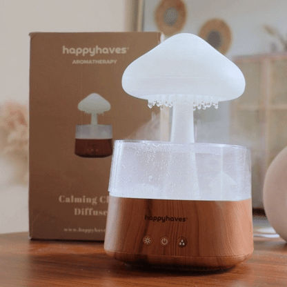 Calming diffuser 2.0