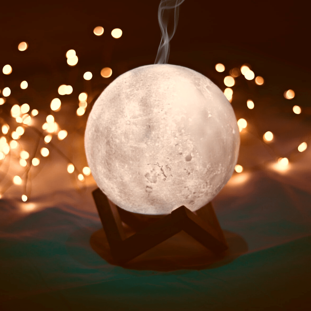 Full Moon® diffuser