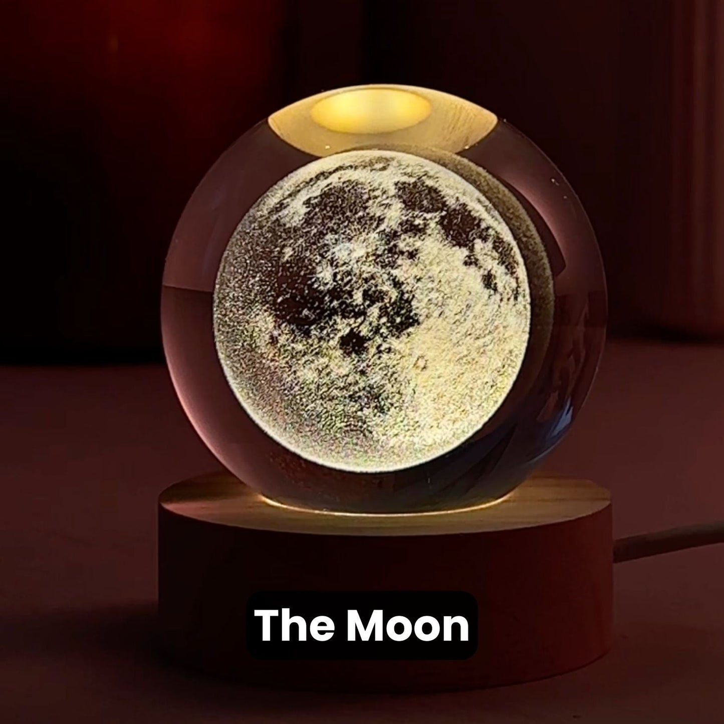 Calming Cosmic Lights