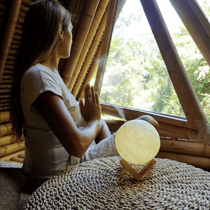 Full Moon® diffuser