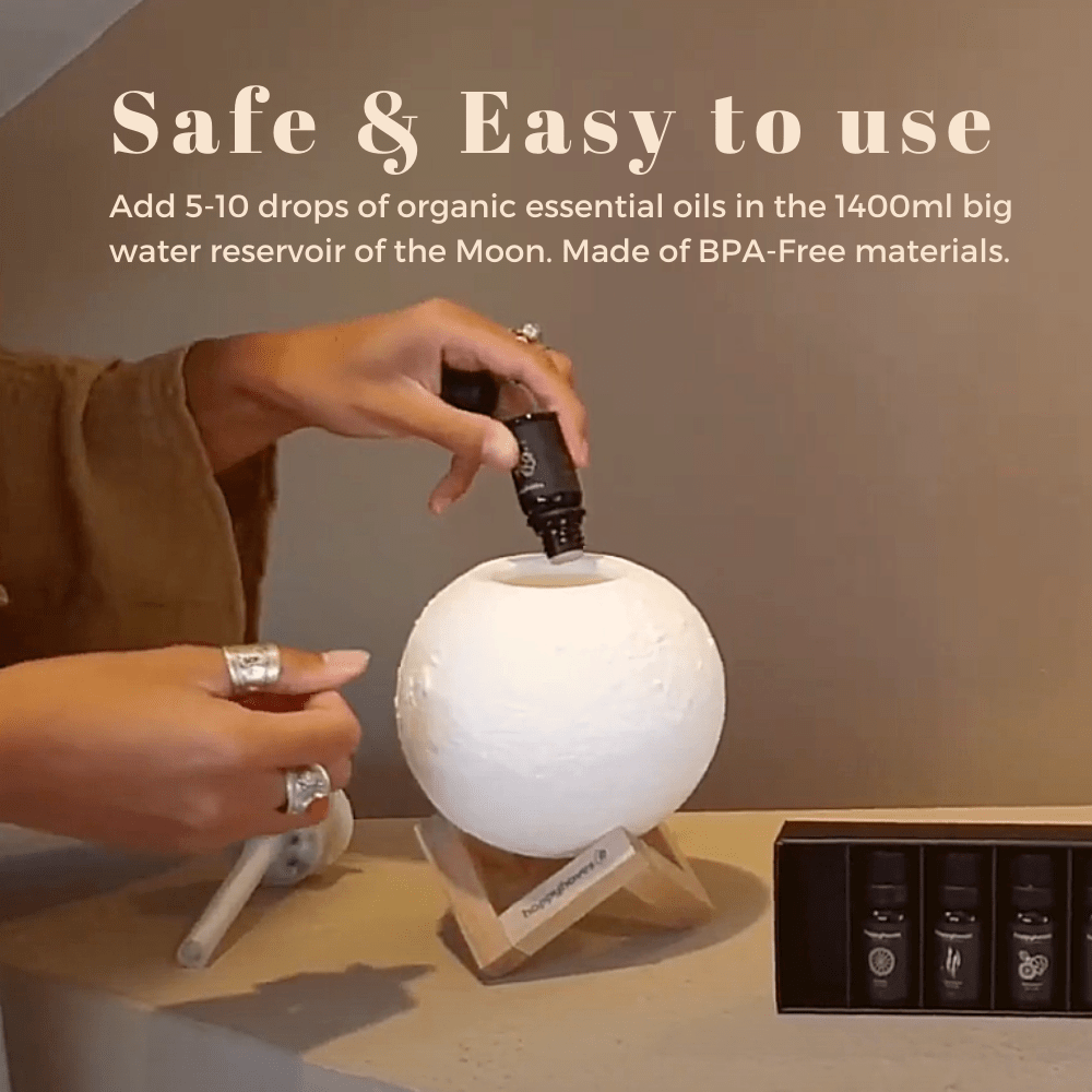 Full Moon® diffuser