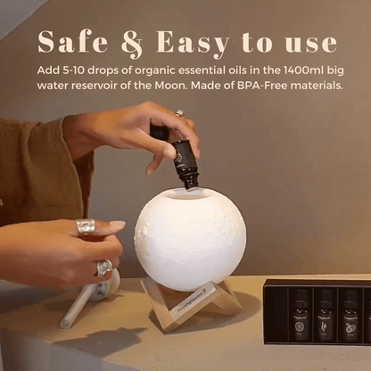 Full Moon® diffuser