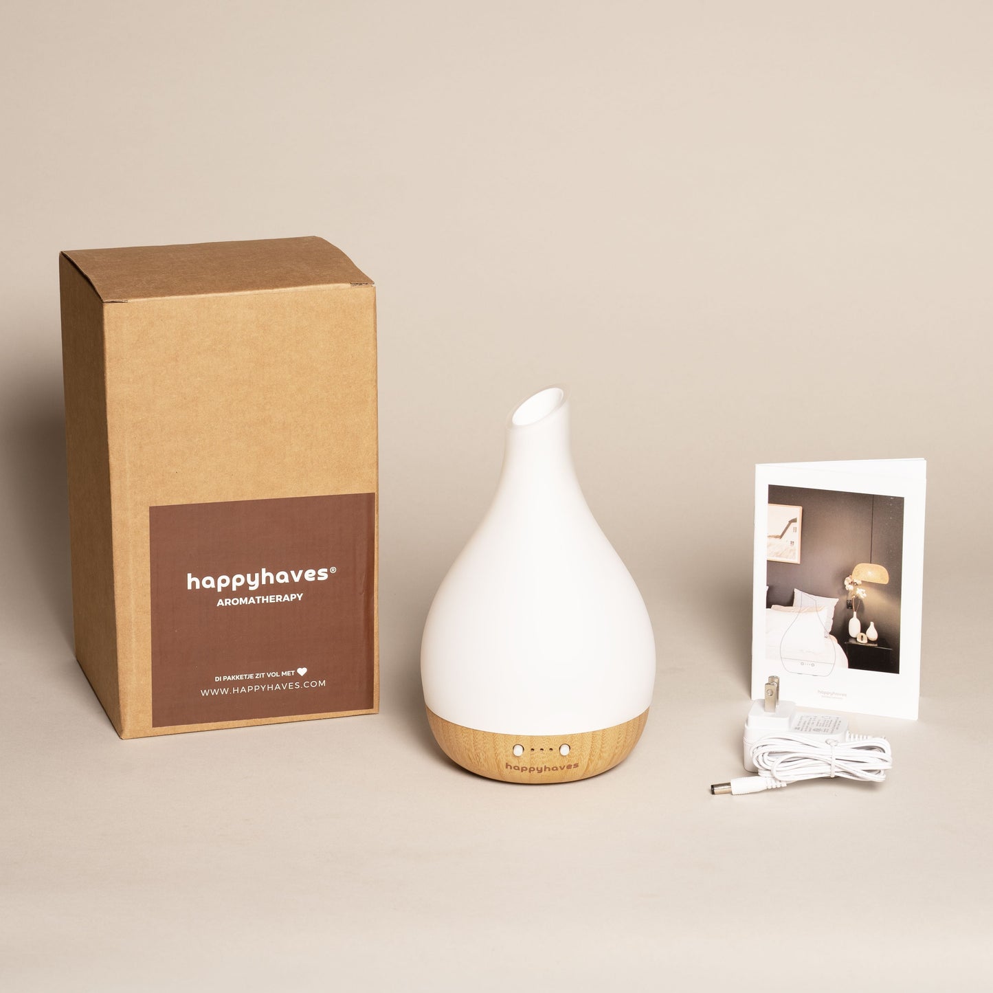 Yucca Nature® Diffuser