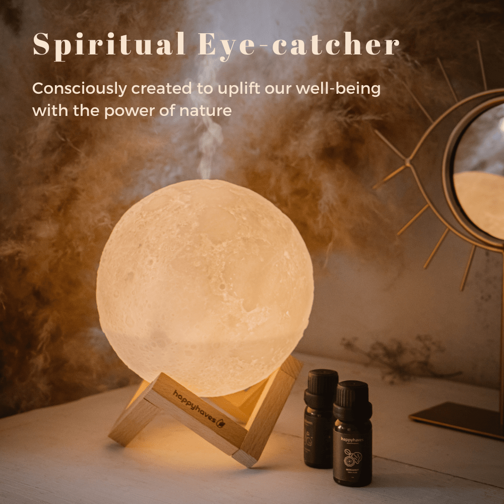 Full Moon® diffuser