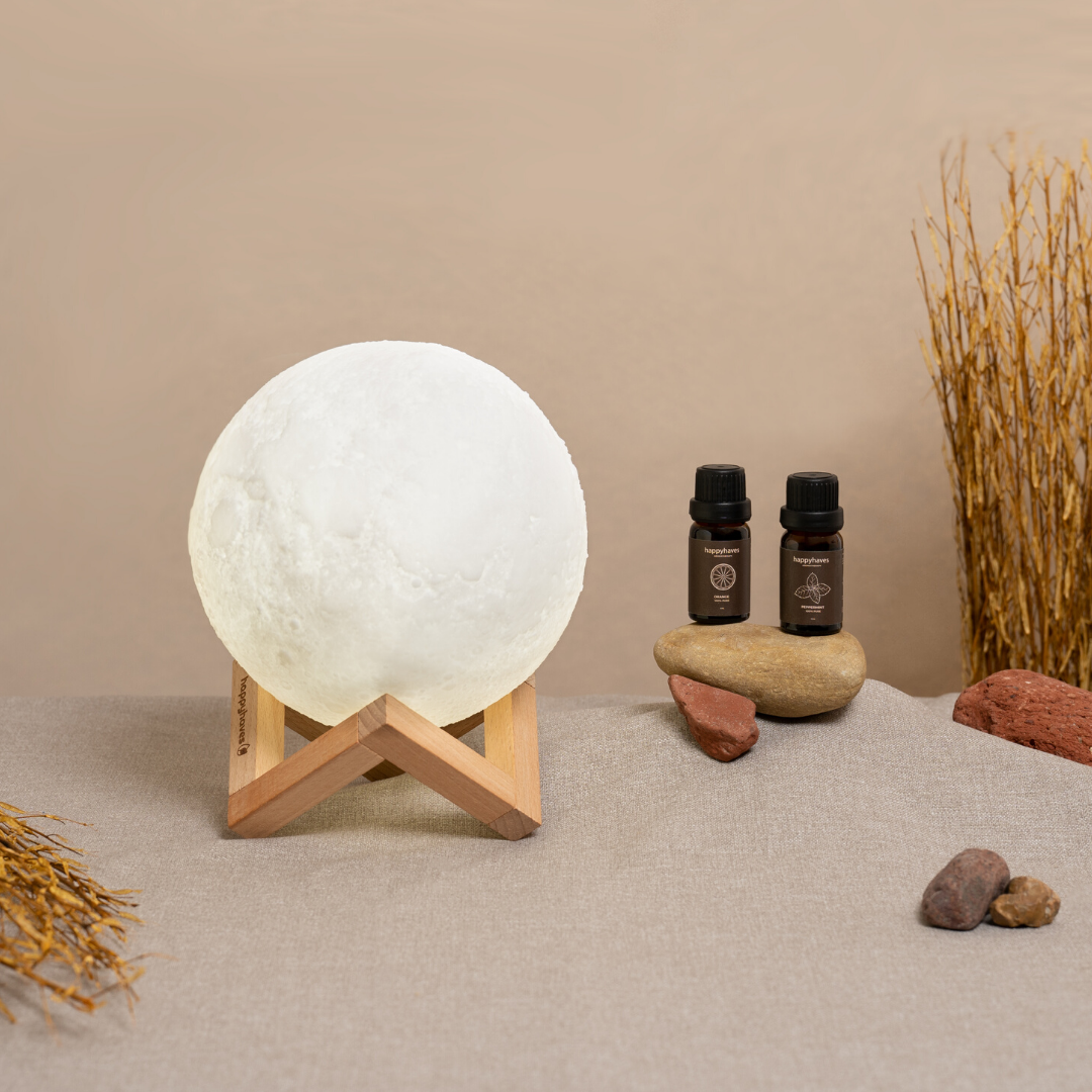 Full Moon® diffuser