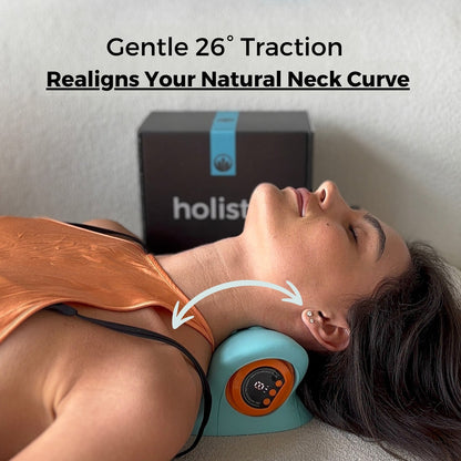 Holistic Neck Massager