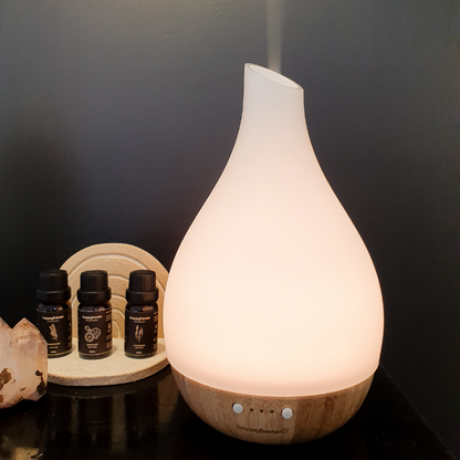 Yucca Nature® Diffuser