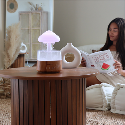 Calming diffuser 2.0