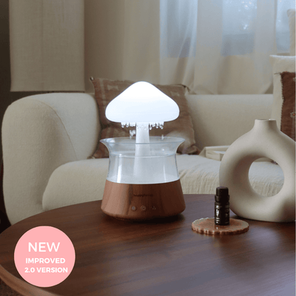 Calming diffuser 2.0